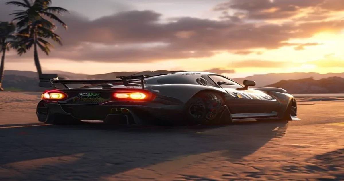 بهترین Buildهای Forza Horizon 5 best builds