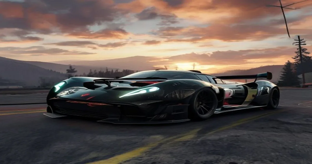 بهترین مادهای Forza Horizon 5 best mods
