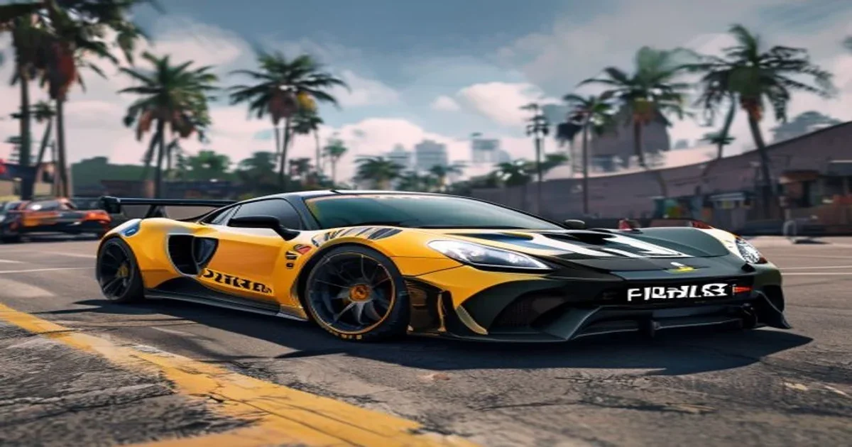 کدهای تقلب Forza Horizon 5 cheats codes