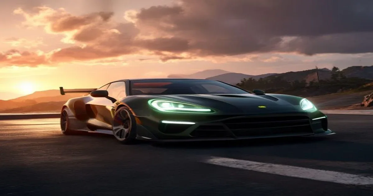 راهنمای کامل Forza Horizon 5 complete guide