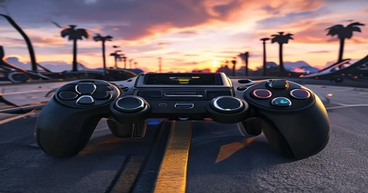بهترین تنظیمات دسته برای Forza Horizon 5 controller settings
