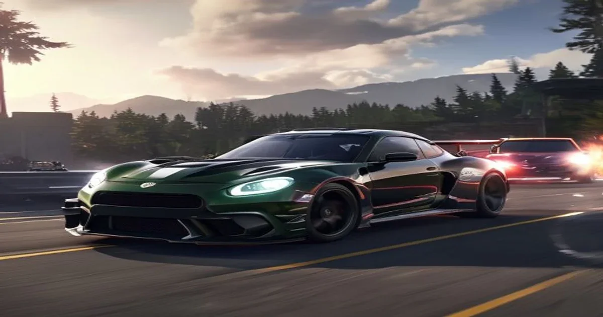 راهنمای Co-op Forza Horizon 5 coop guide