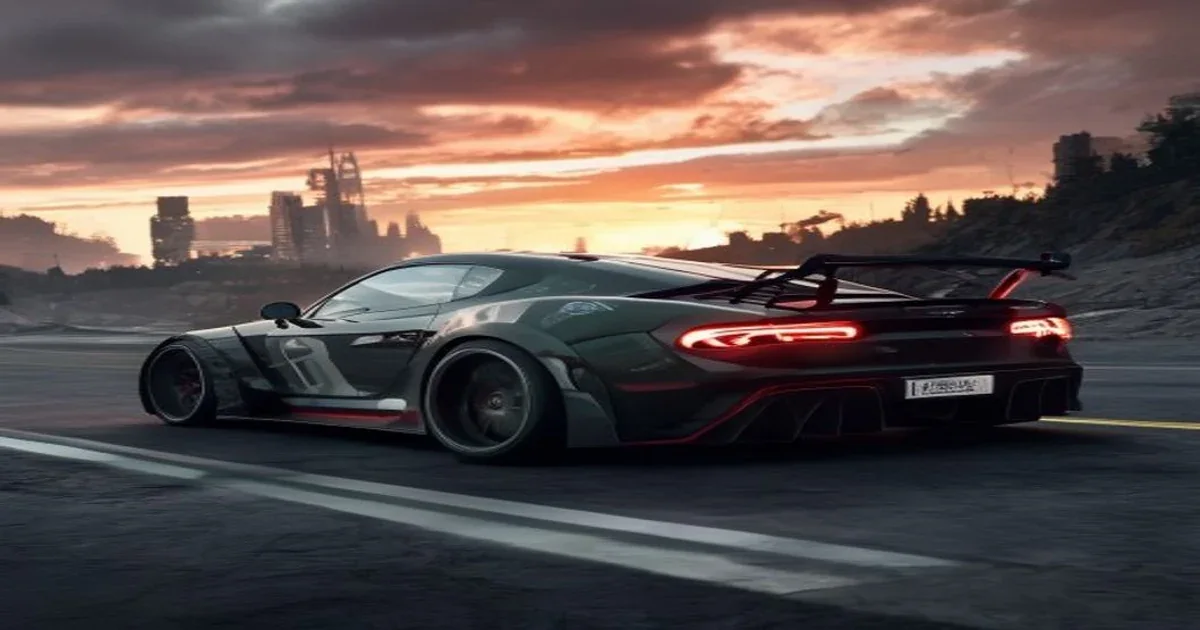 بهترین تنظیمات گرافیکی Forza Horizon 5 روی PC graphics pc