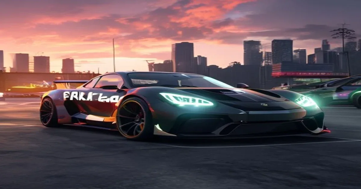 بهترین تنظیمات گرافیکی Forza Horizon 5 روی PS5 graphics ps5