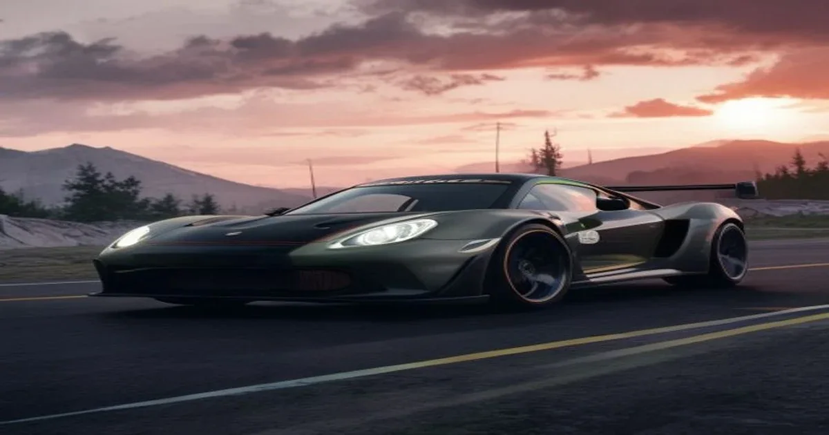 بهترین تنظیمات گرافیکی Forza Horizon 5 روی Xbox graphics xbox