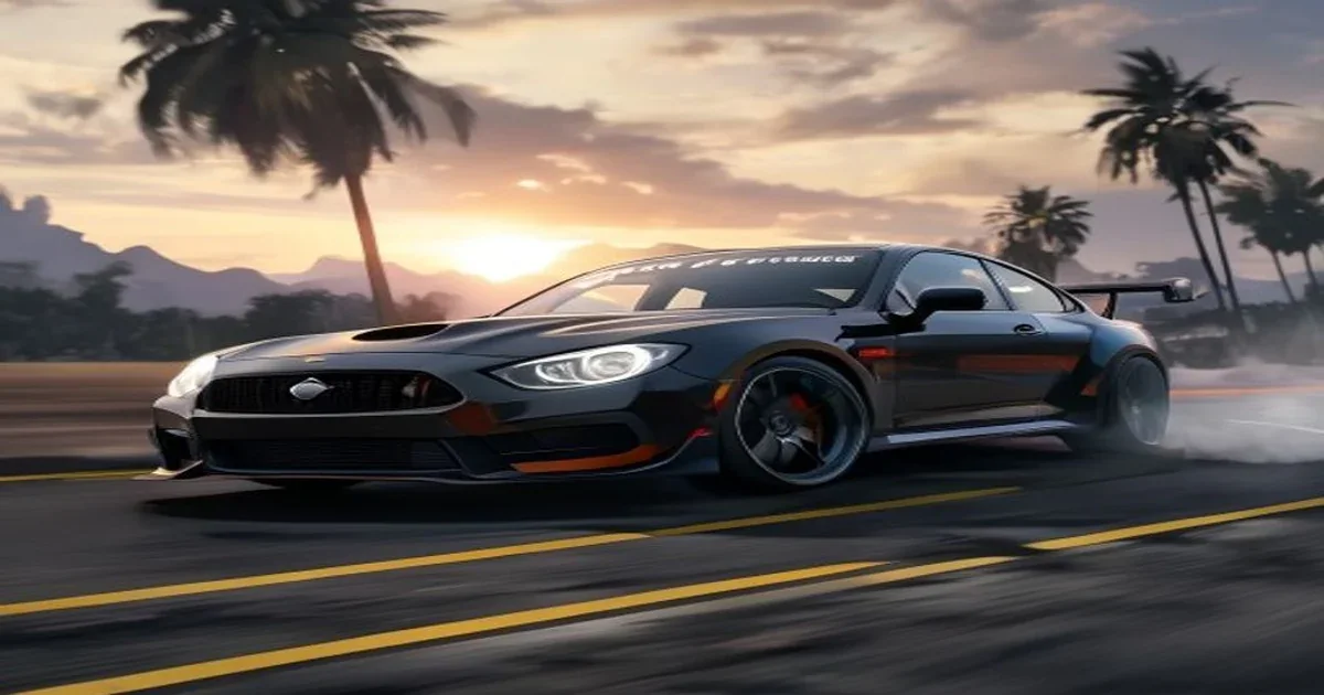 رفع لگ Forza Horizon 5 lag fix