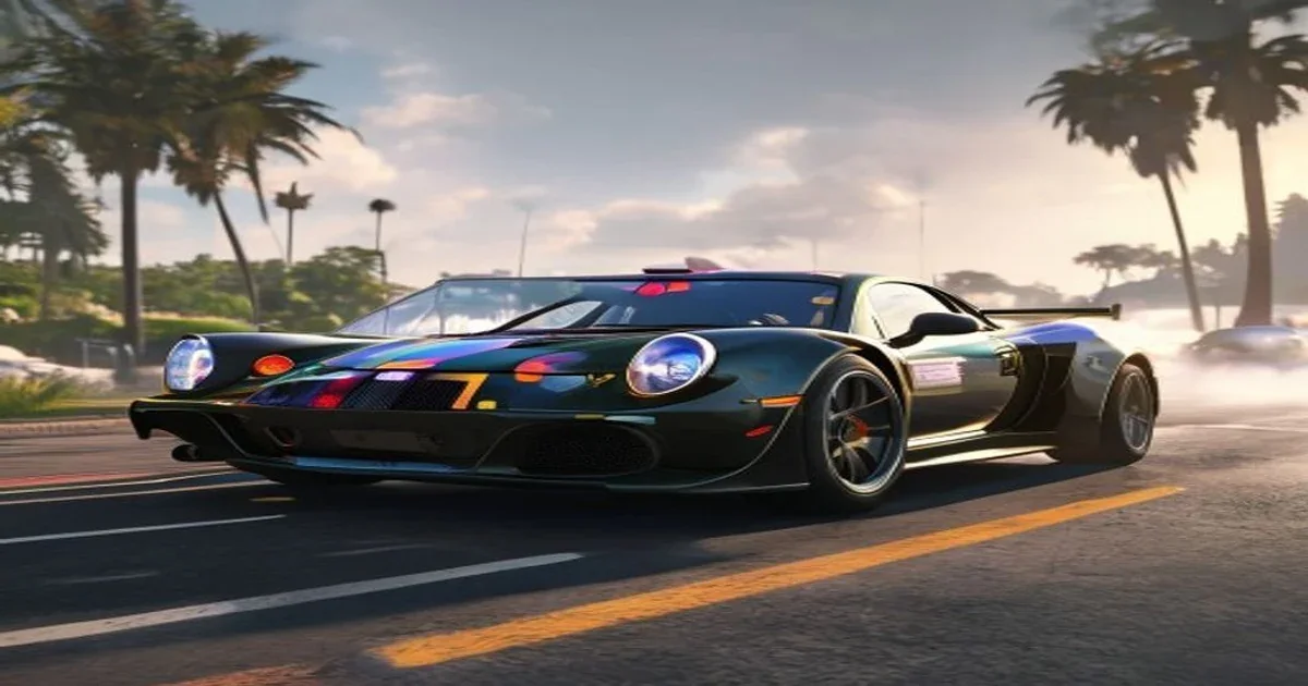 راهنمای مولتی‌پلیر Forza Horizon 5 multiplayer guide