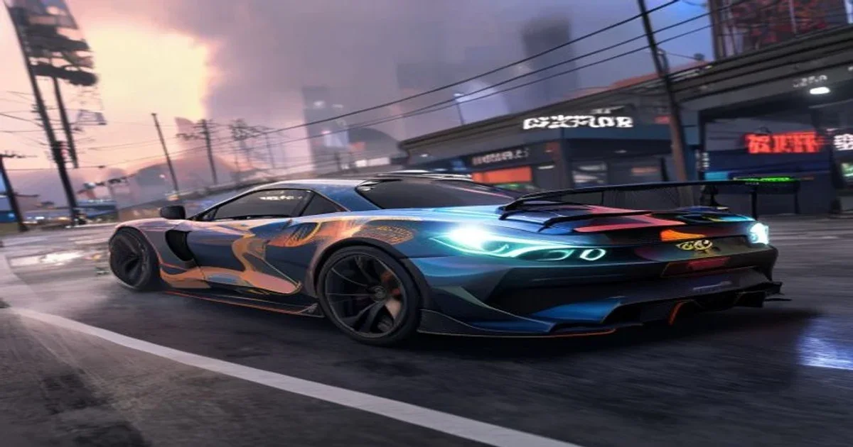 آخرین Patch Notes Forza Horizon 5 patch notes