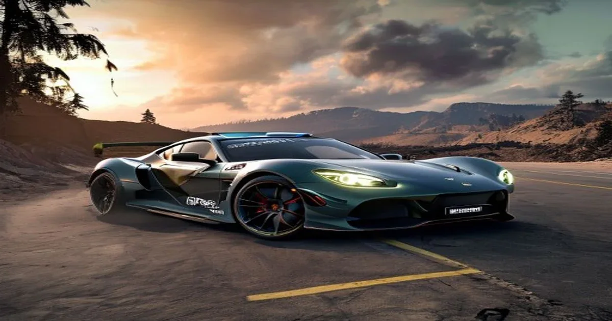 حجم و نیازمندی‌های Forza Horizon 5 storage requirements