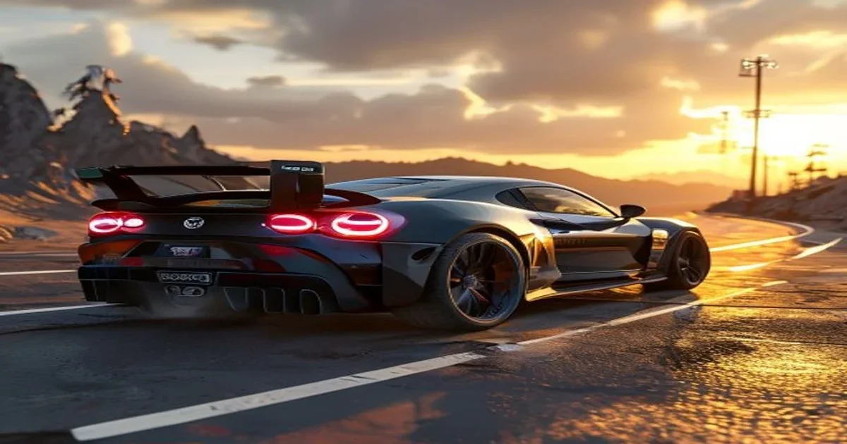 مقایسه Forza Horizon 5 با بازی‌های مشابه vs similar