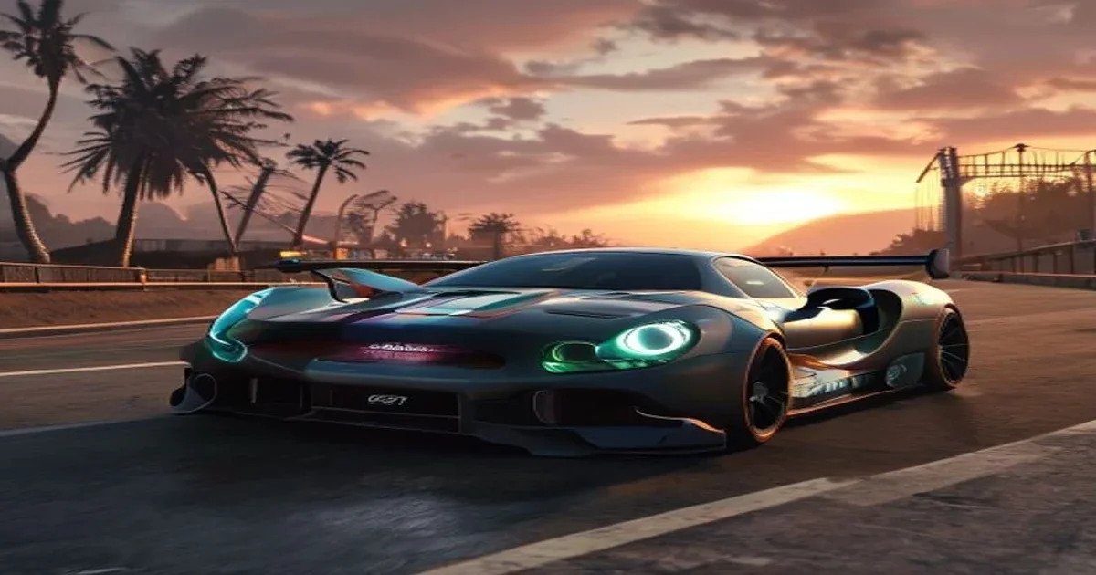 راهنمای مراحل Forza Horizon 5 walkthrough