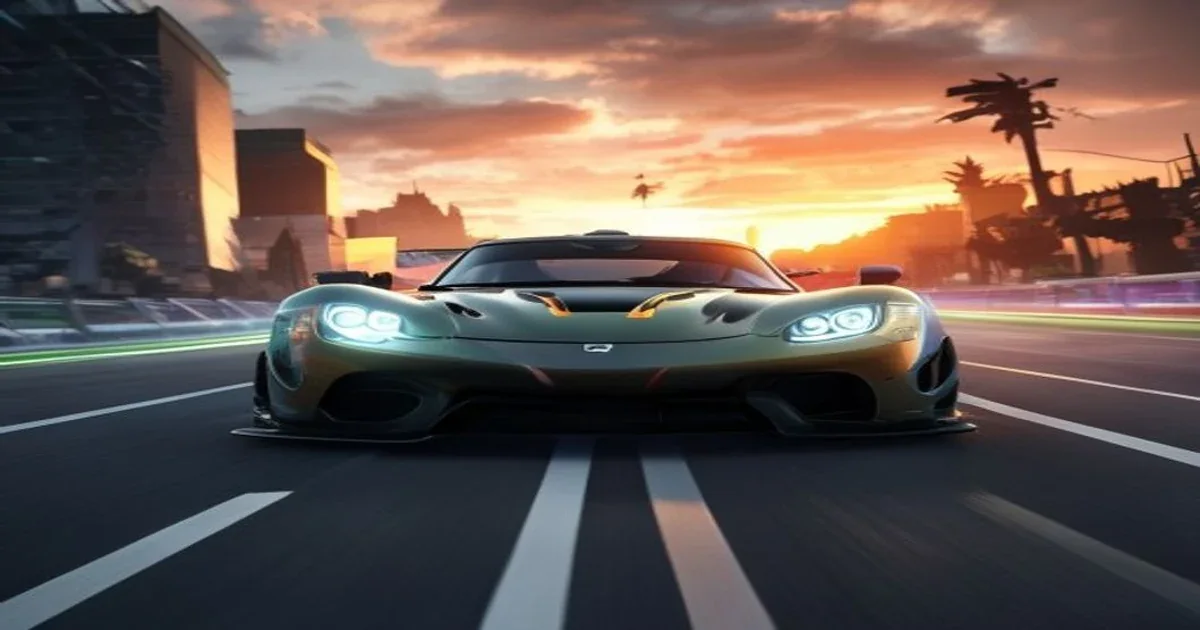 لیست Achievementهای Forza Motorsport achievements