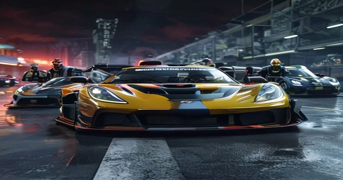 ترتیب باس‌های Forza Motorsport all bosses