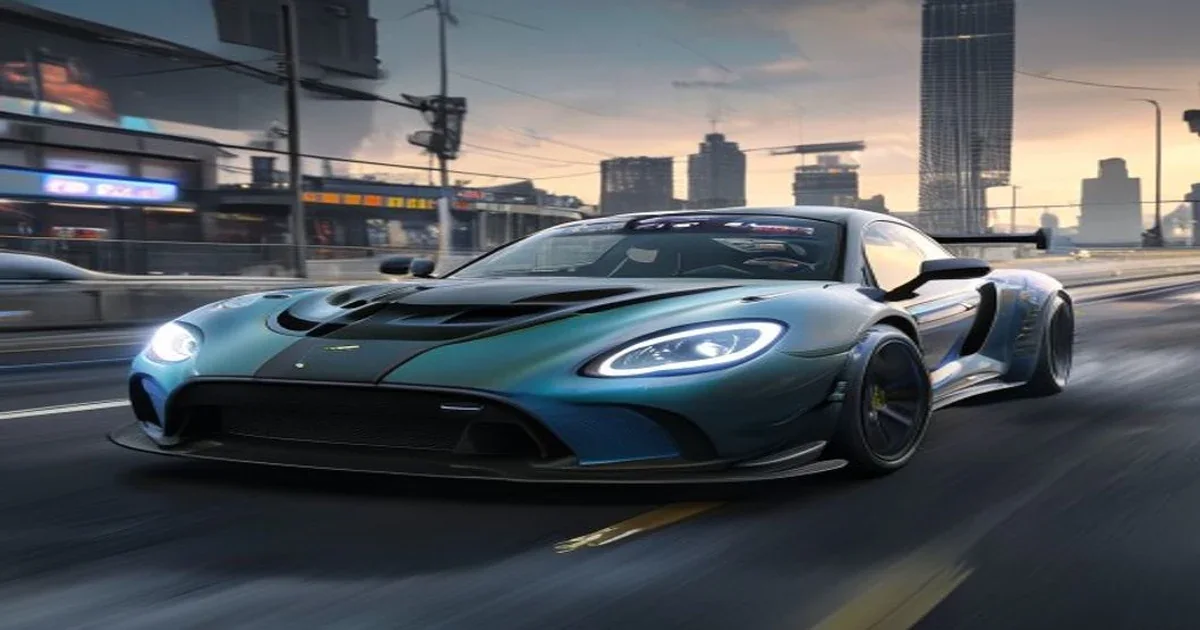 راهنمای شروع Forza Motorsport برای مبتدی‌ها beginner guide