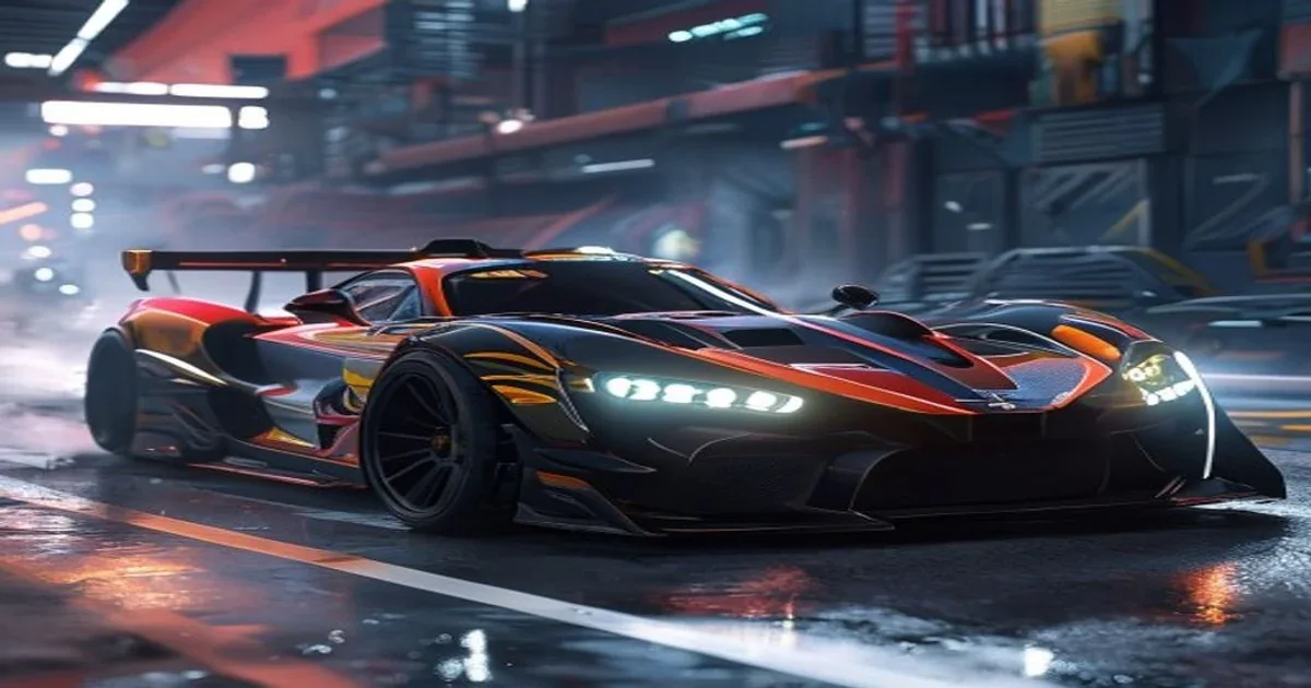 بهترین Buildهای Forza Motorsport best builds