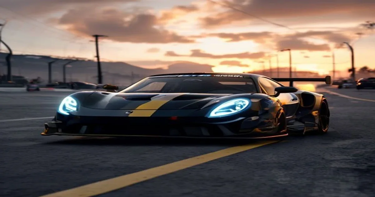 بهترین مادهای Forza Motorsport best mods