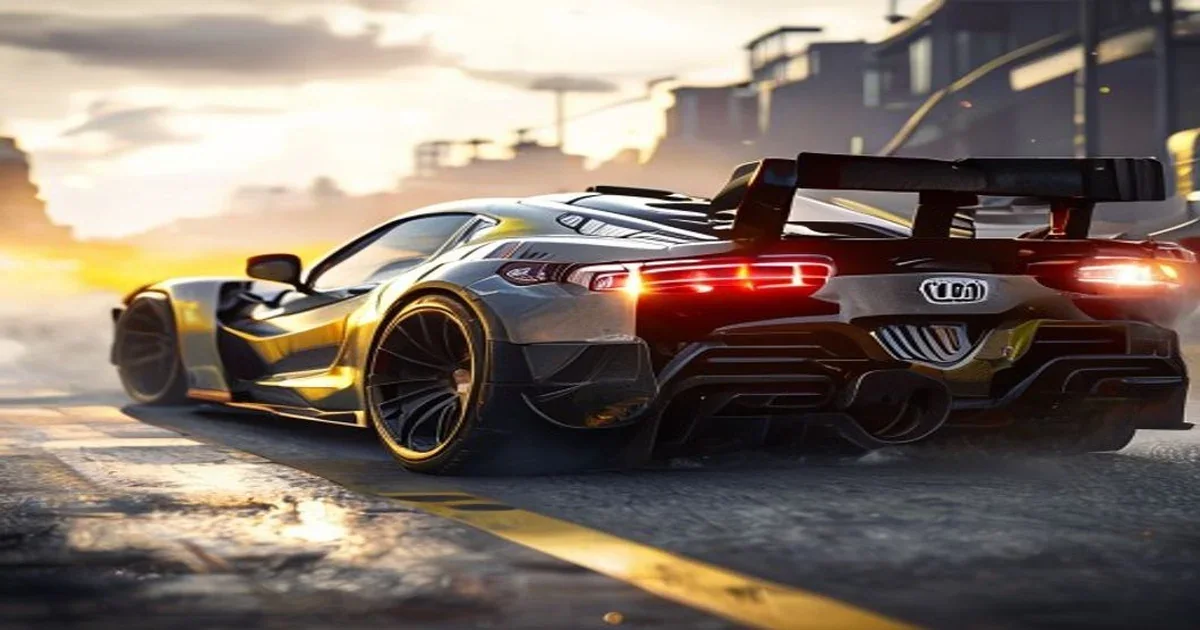 بهترین اسلحه‌های Forza Motorsport best weapons