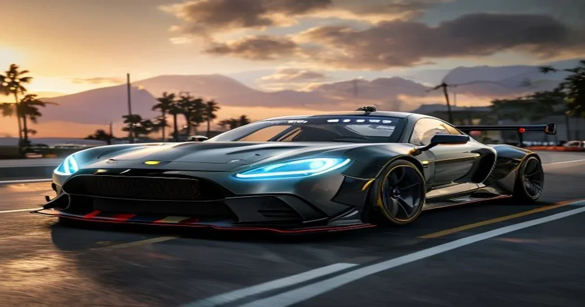 راهنمای خرید Forza Motorsport در ایران buy guide iran