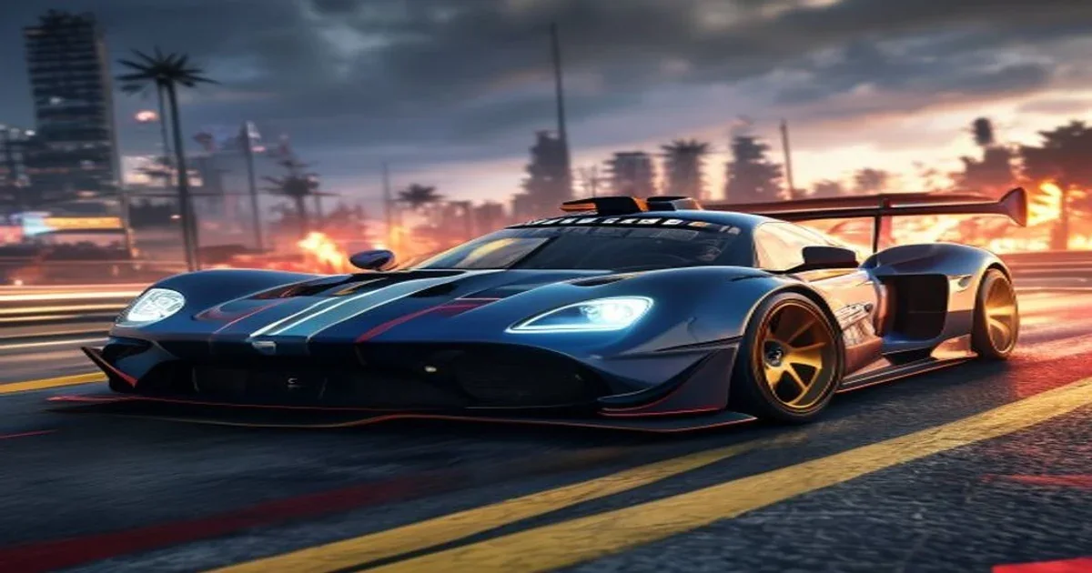 کدهای تقلب Forza Motorsport cheats codes