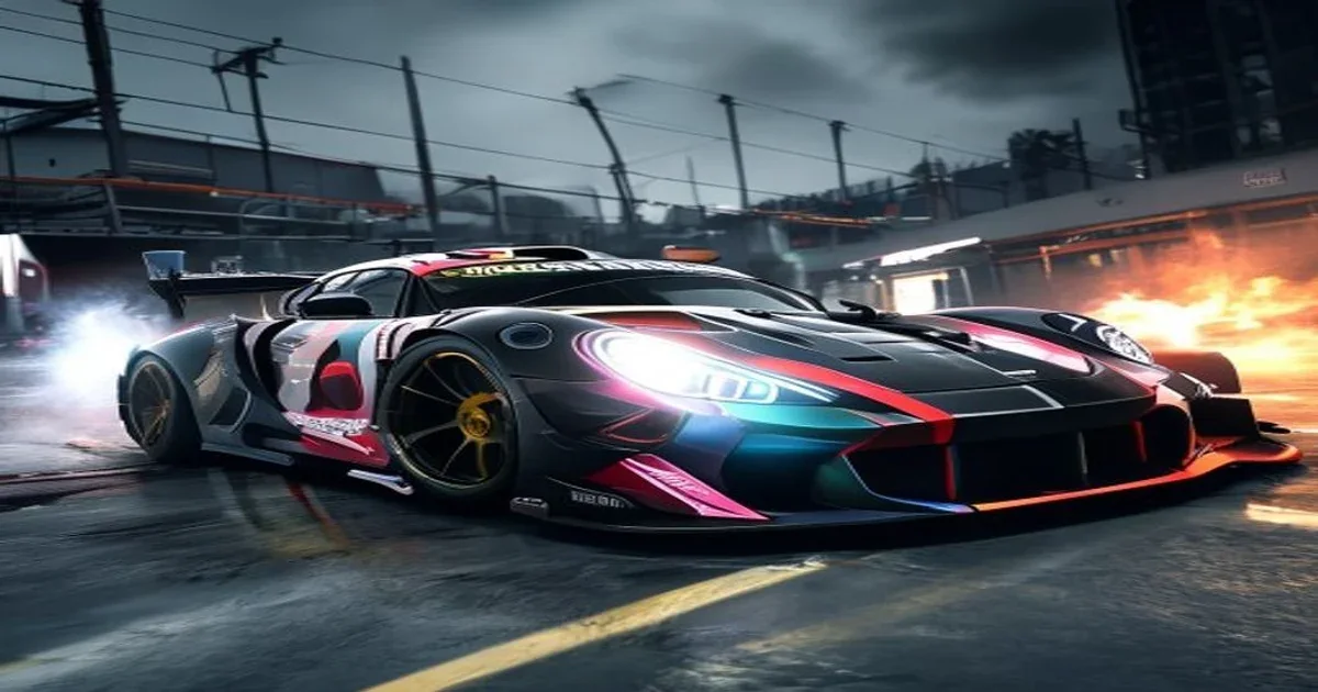 رفع کرش Forza Motorsport crash fix