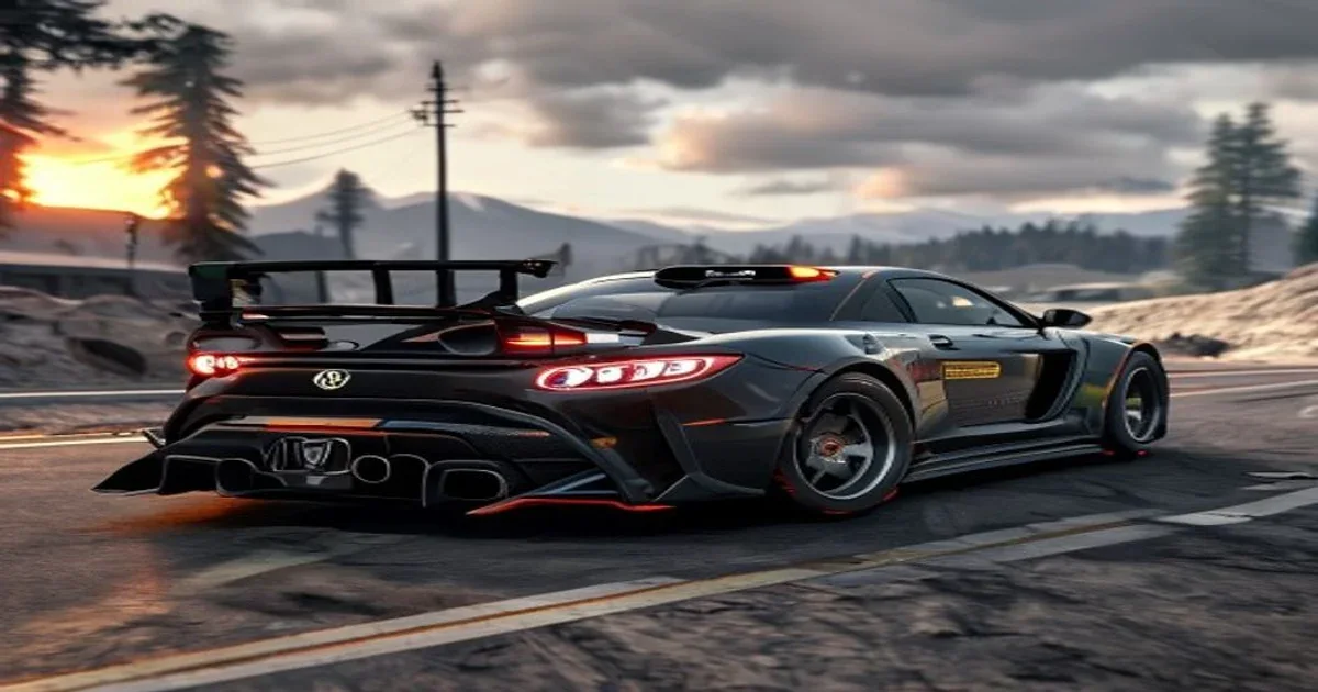 راهنمای DLCهای Forza Motorsport dlc guide
