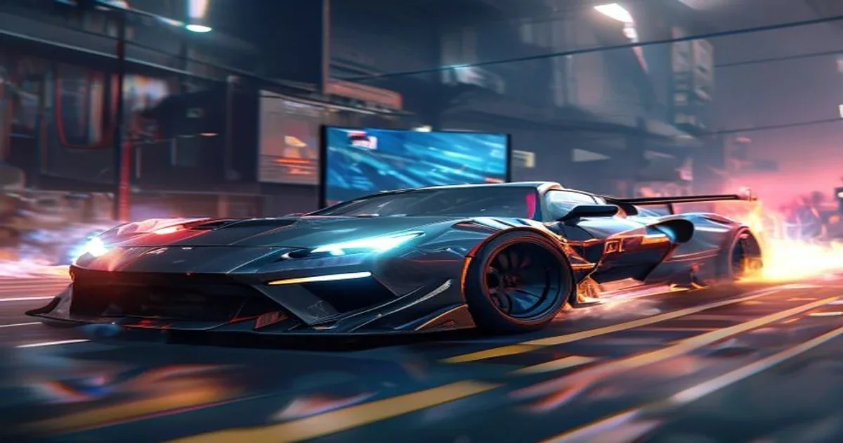 افزایش FPS در Forza Motorsport fps boost