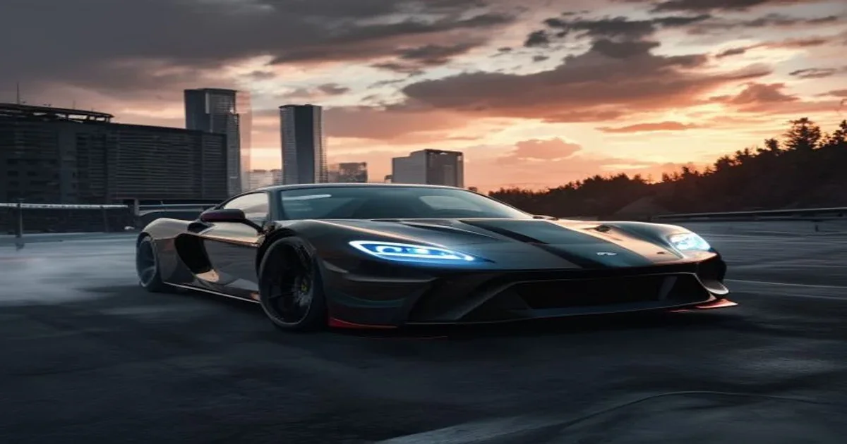 بهترین تنظیمات گرافیکی Forza Motorsport روی PC graphics pc
