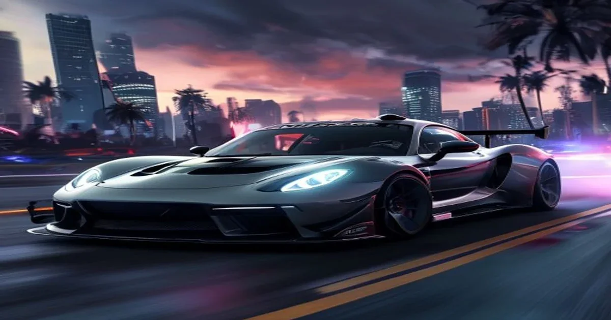 بهترین تنظیمات گرافیکی Forza Motorsport روی Xbox graphics xbox