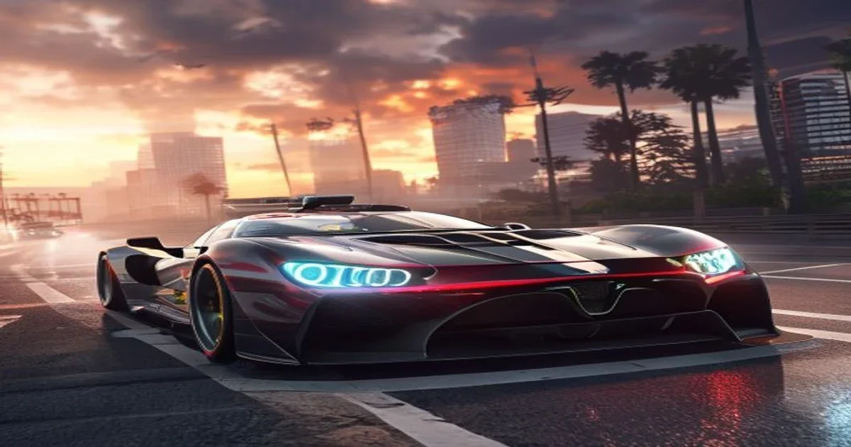 راهنمای مولتی‌پلیر Forza Motorsport multiplayer guide