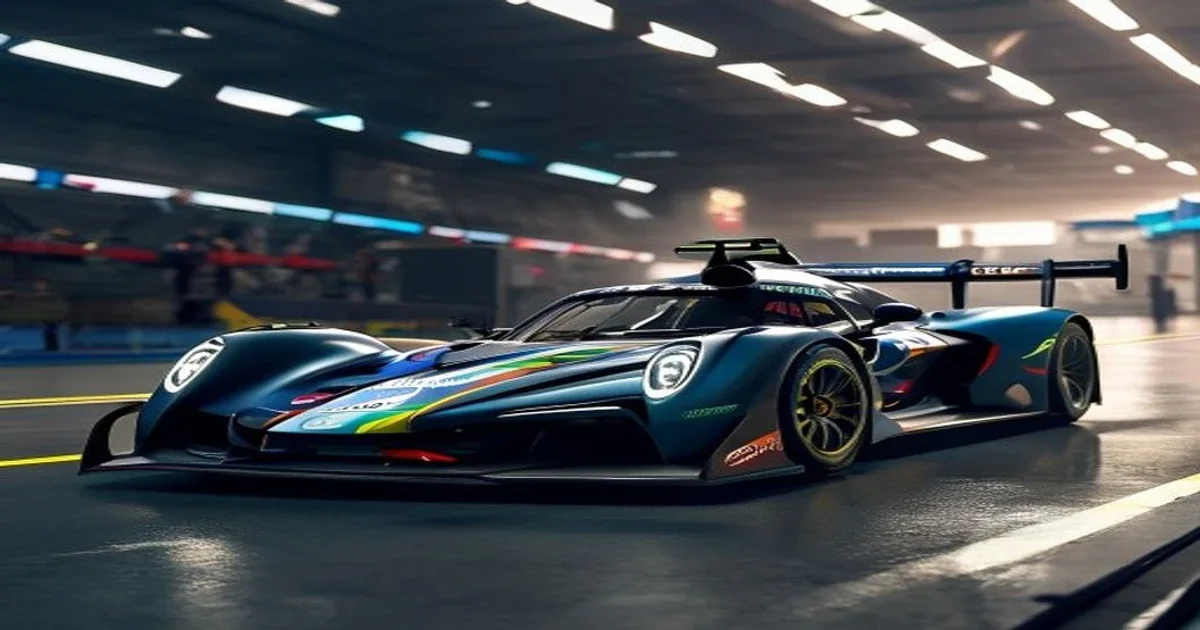 آخرین اخبار Forza Motorsport news latest