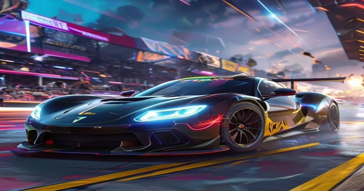 نکات PvP در Forza Motorsport pvp tips