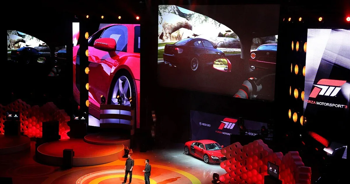 بررسی Forza Motorsport در ۲۰۲۶ review 2026