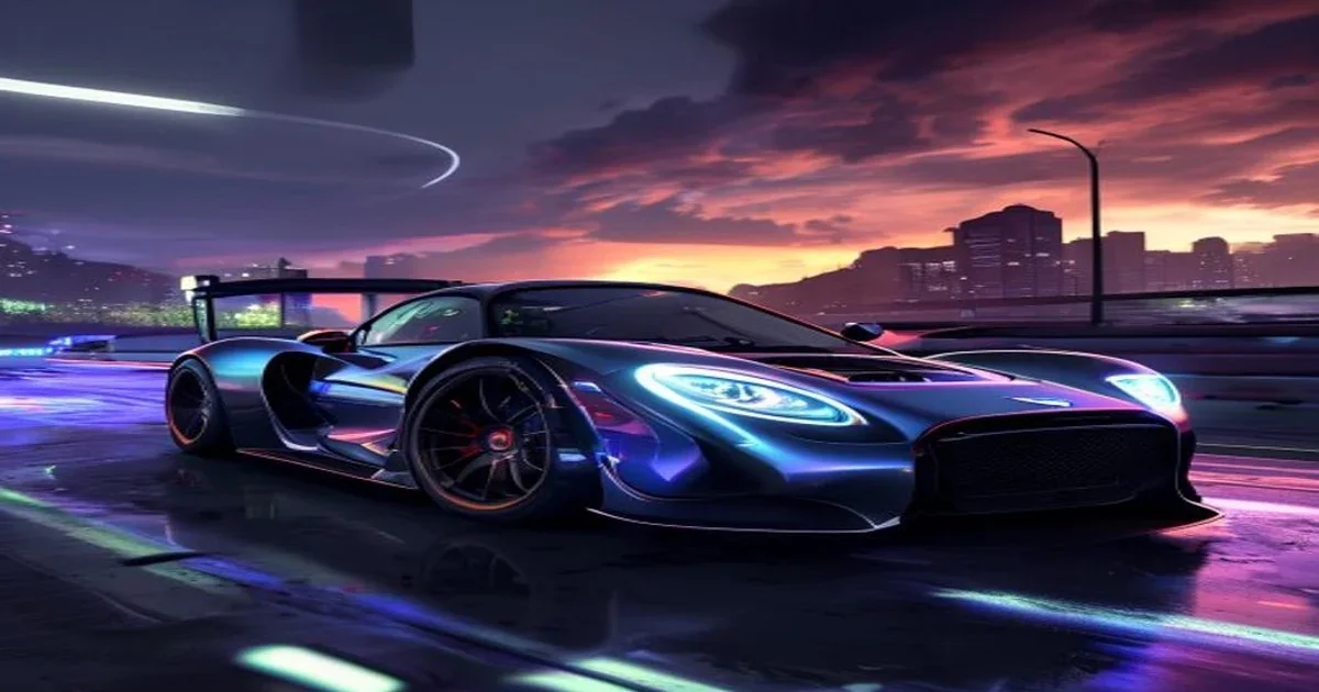 بهترین تنظیمات صدا در Forza Motorsport sound settings