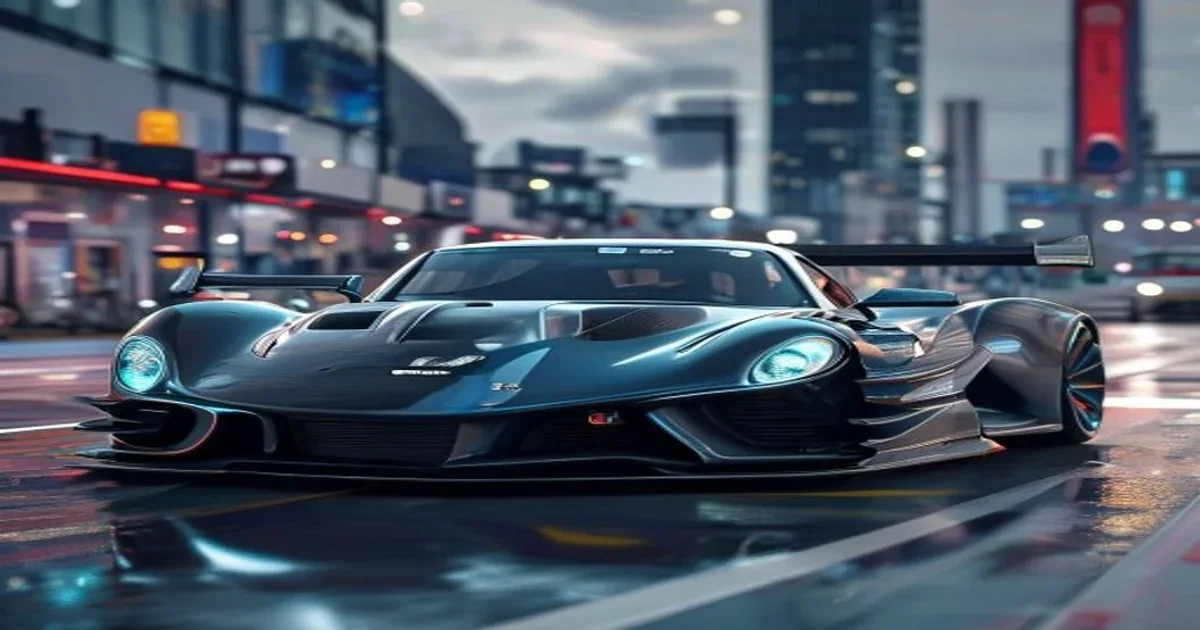 مقایسه Forza Motorsport با بازی‌های مشابه vs similar