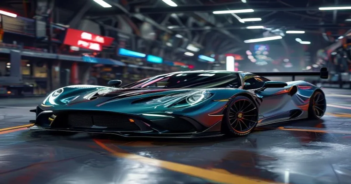 آیا Forza Motorsport ارزش خرید داره؟ worth buying
