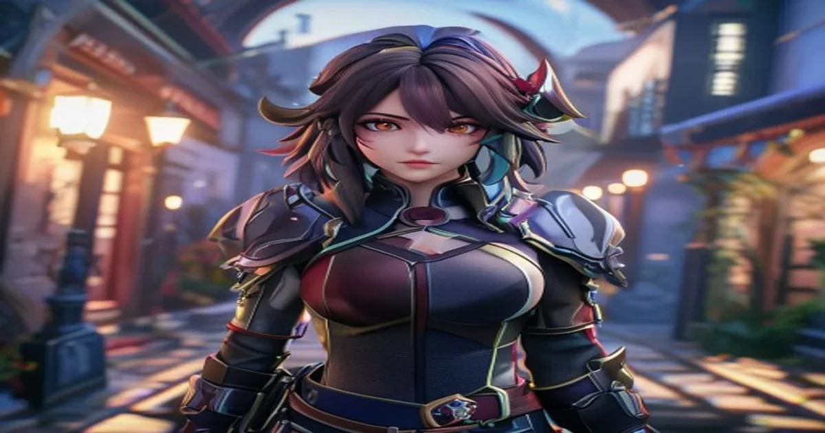 Genshin Impact achievements