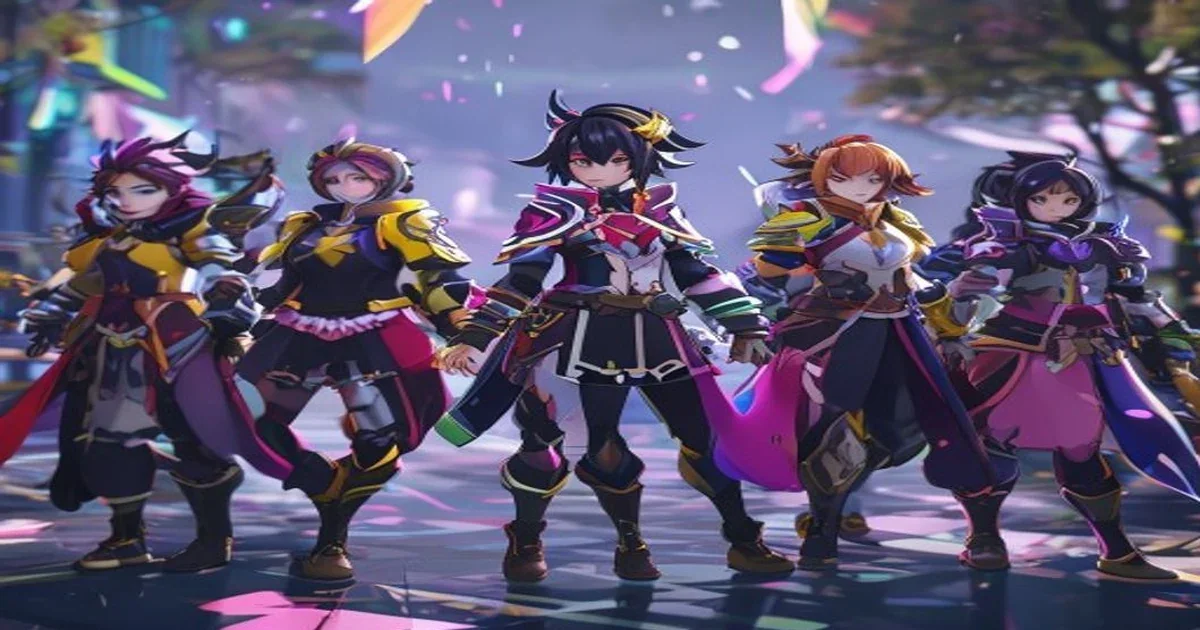 Genshin Impact all endings