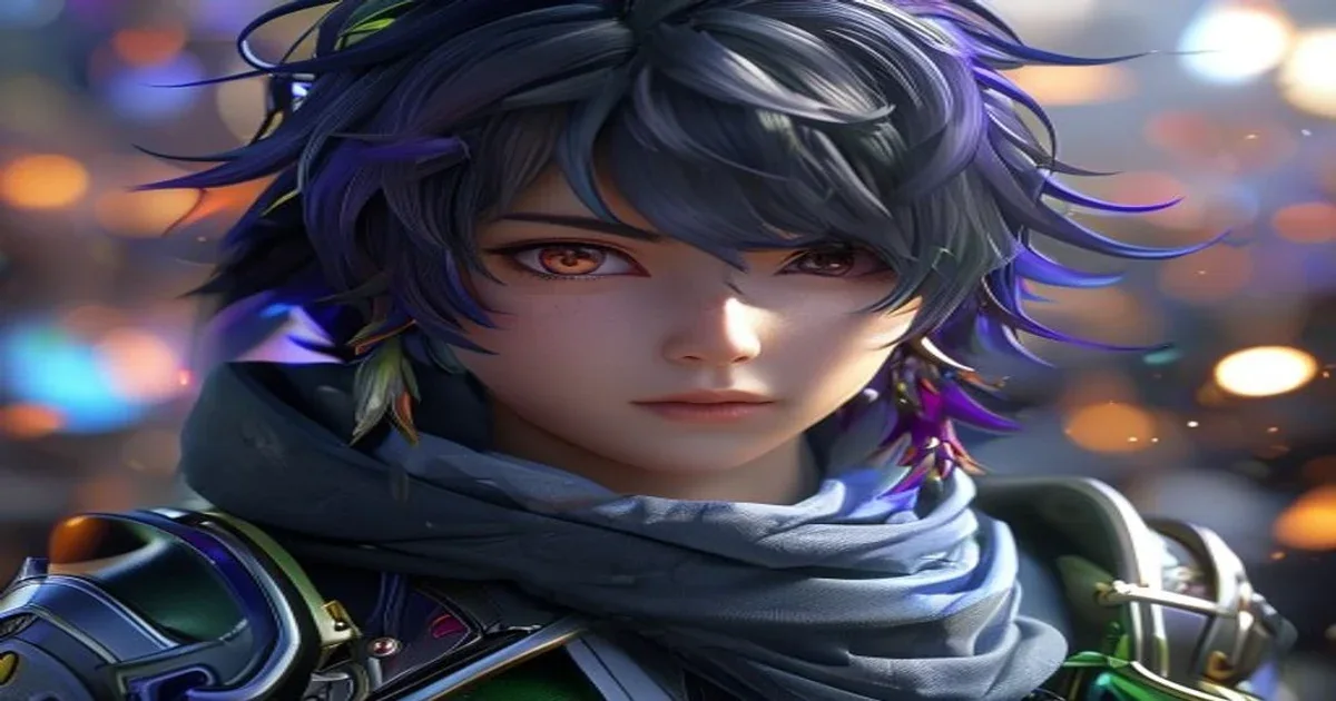 Genshin Impact best skills