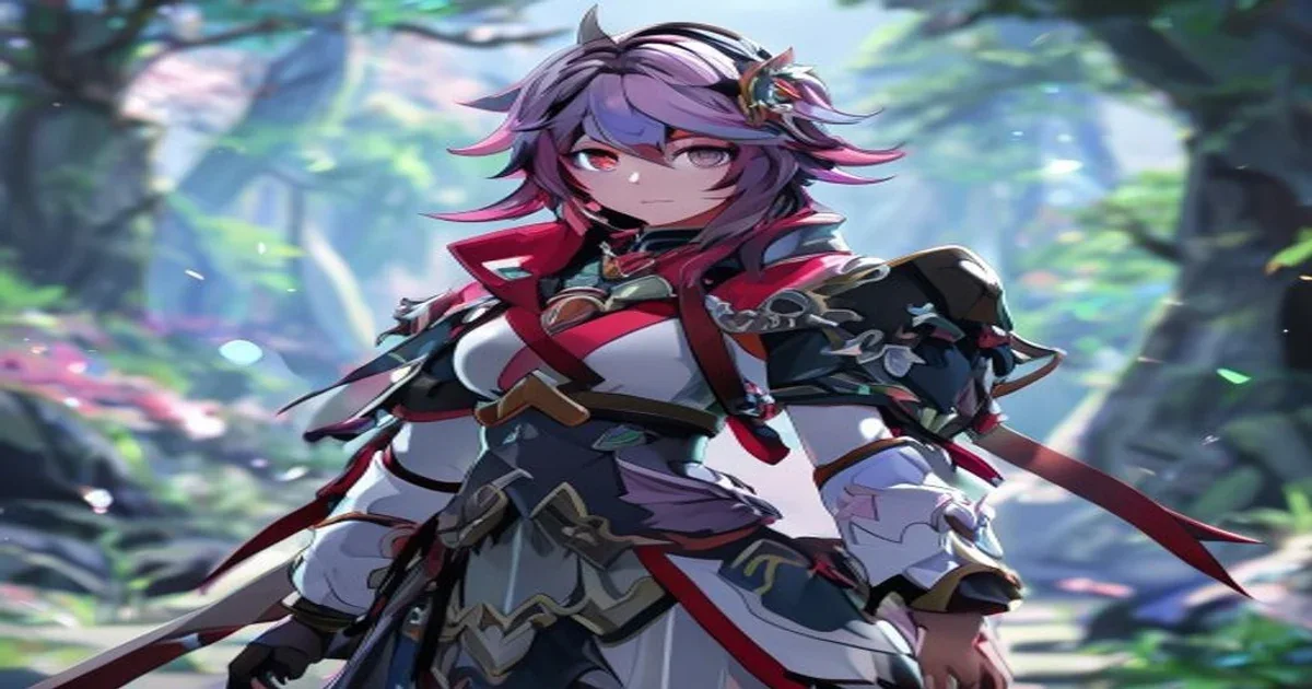 Genshin Impact coop guide
