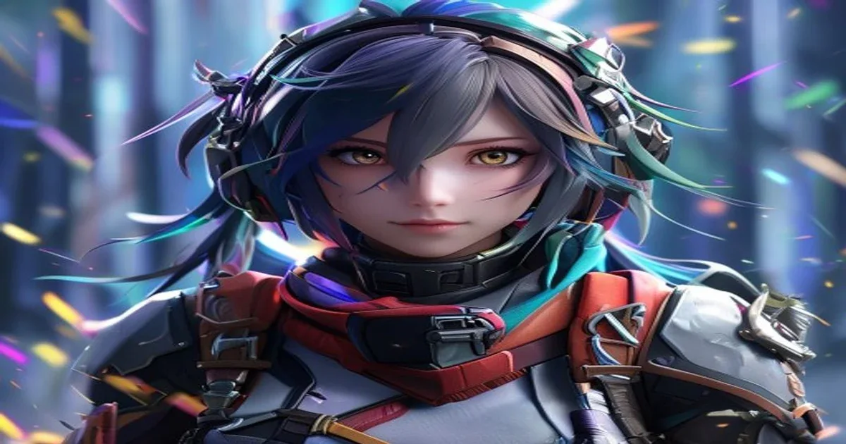 Genshin Impact crash fix