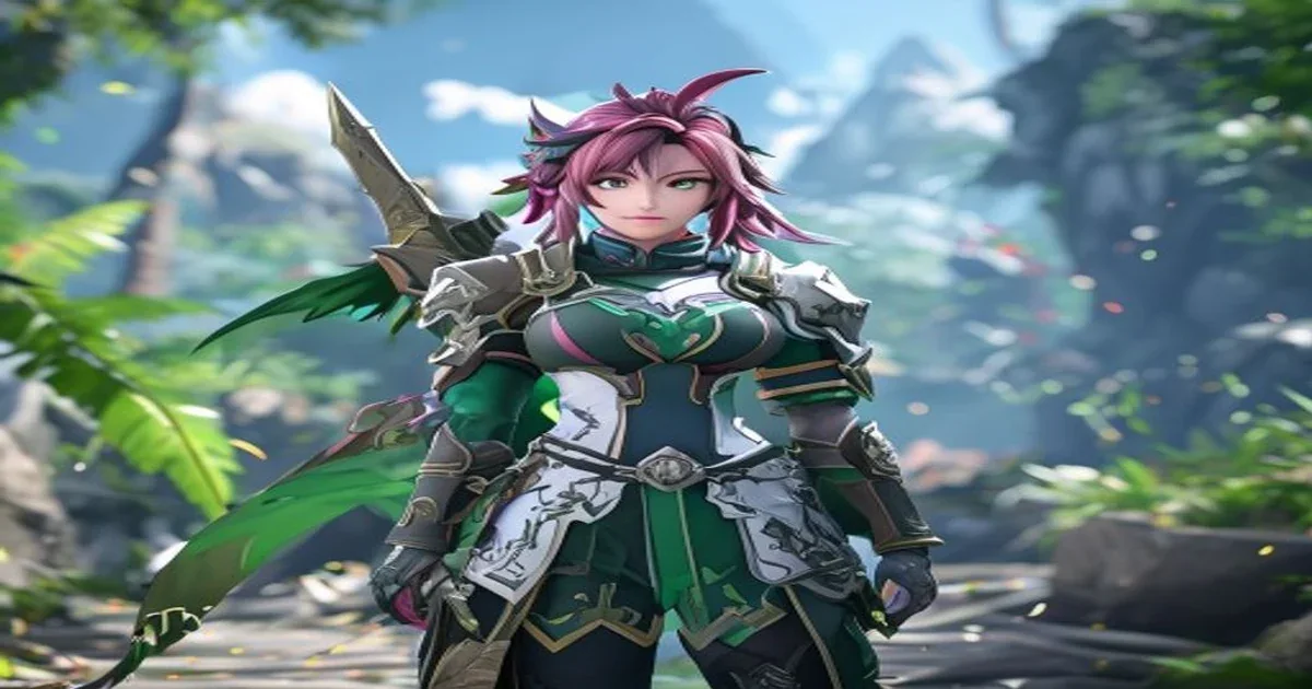 Genshin Impact dlc guide
