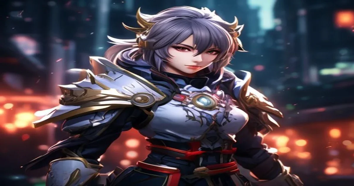 Genshin Impact gamenet review