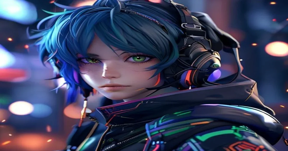 Genshin Impact graphics pc