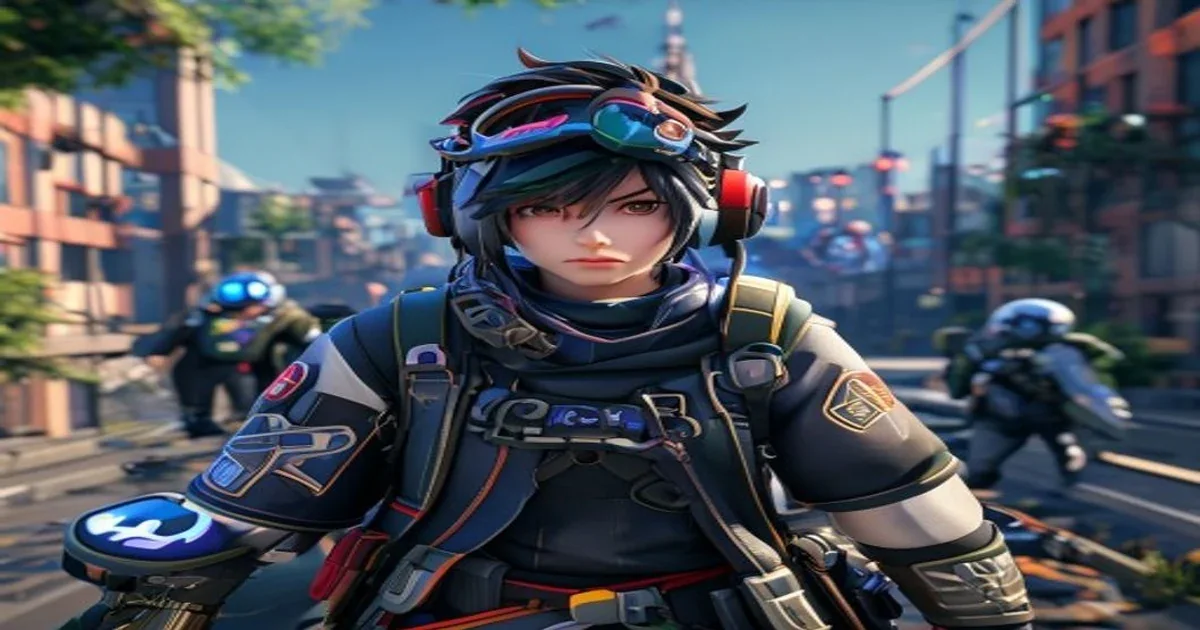 Genshin Impact graphics ps5