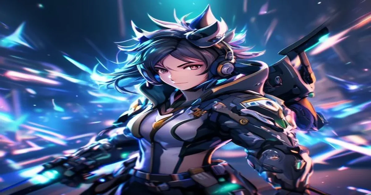 Genshin Impact graphics xbox