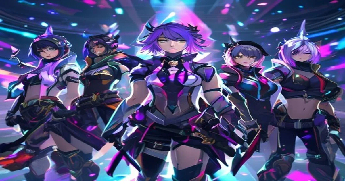 Genshin Impact meta tier list