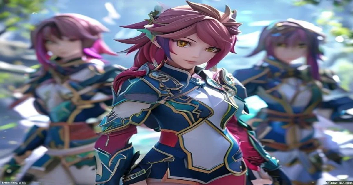 Genshin Impact patch notes