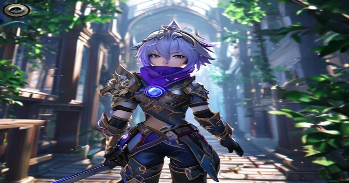 Genshin Impact puzzle guide