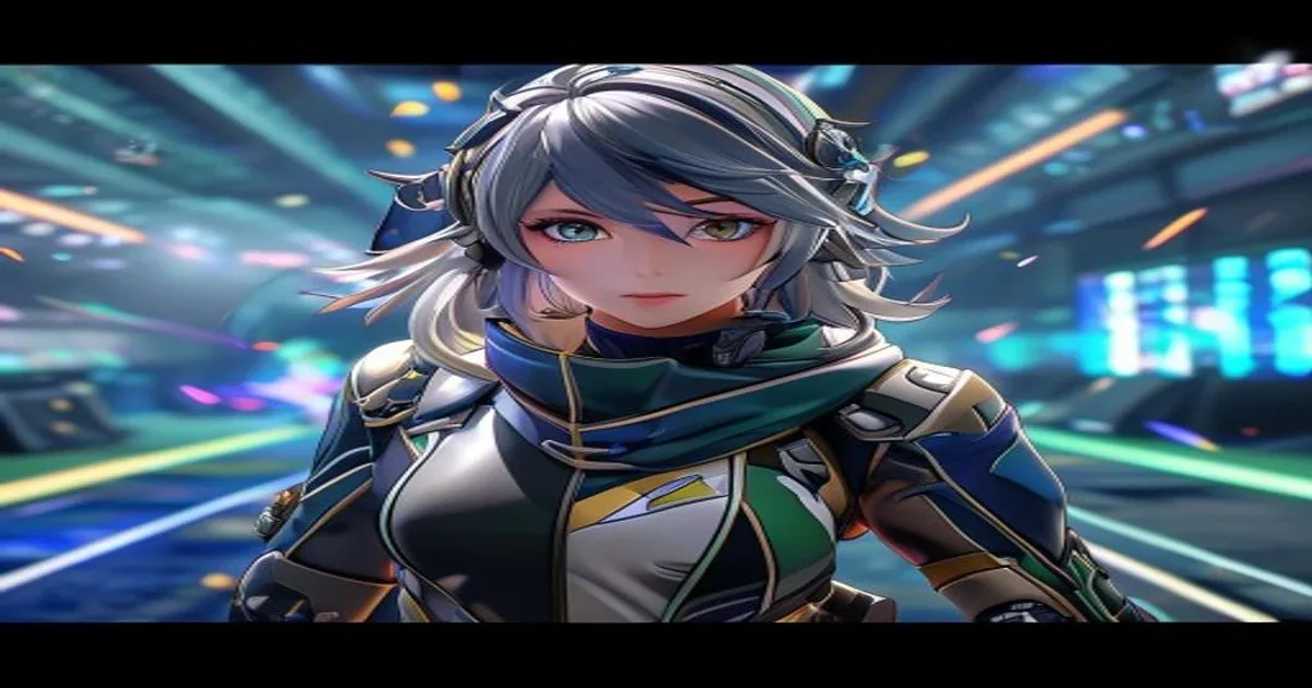Genshin Impact ranked guide