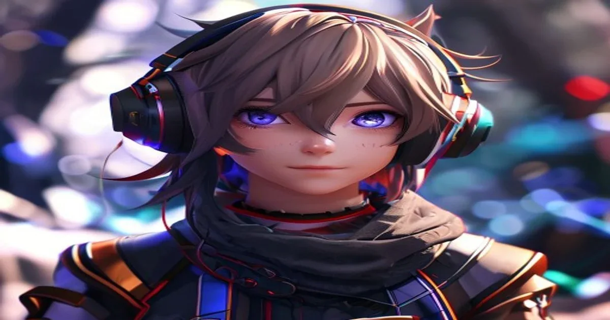 Genshin Impact sound settings